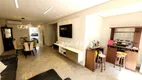 Foto 4 de Casa de Condomínio com 3 Quartos à venda, 190m² em Alphaville, Santana de Parnaíba
