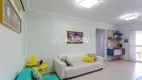 Foto 12 de Apartamento com 3 Quartos à venda, 107m² em Enseada, Guarujá