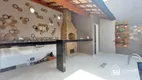 Foto 22 de Casa de Condomínio com 2 Quartos à venda, 55m² em Maracanã, Praia Grande