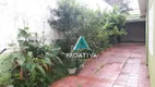 Foto 3 de Casa com 3 Quartos à venda, 184m² em Jardim Bela Vista, Santo André