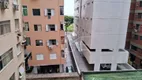 Foto 6 de Apartamento com 1 Quarto à venda, 42m² em Embaré, Santos