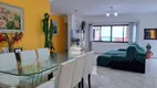Foto 3 de Cobertura com 3 Quartos à venda, 348m² em Vila Caicara, Praia Grande