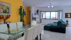 Foto 3 de Cobertura com 4 Quartos à venda, 348m² em Vila Caicara, Praia Grande