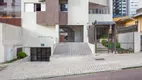 Foto 42 de Apartamento com 3 Quartos à venda, 103m² em Bigorrilho, Curitiba