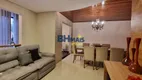 Foto 5 de Apartamento com 3 Quartos à venda, 201m² em Castelo, Belo Horizonte