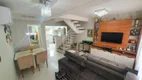 Foto 2 de Casa de Condomínio com 2 Quartos à venda, 95m² em Tremembé, São Paulo