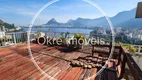 Foto 29 de Cobertura com 5 Quartos à venda, 727m² em Lagoa, Rio de Janeiro