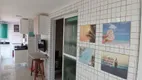 Foto 2 de Apartamento com 2 Quartos à venda, 90m² em Vila Tupi, Praia Grande