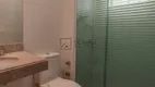 Foto 21 de Apartamento com 3 Quartos para alugar, 153m² em Vila Romana, São Paulo