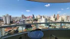 Foto 7 de Apartamento com 4 Quartos à venda, 167m² em Martins, Uberlândia