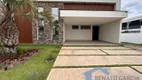 Foto 2 de Casa de Condomínio com 3 Quartos à venda, 333m² em Jardins di Roma, Indaiatuba