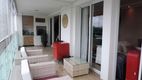 Foto 8 de Apartamento com 3 Quartos à venda, 142m² em Panamby, São Paulo