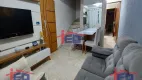 Foto 2 de Sobrado com 2 Quartos à venda, 143m² em Cidade das Flores, Osasco