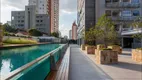 Foto 26 de Flat com 1 Quarto à venda, 70m² em Brooklin, São Paulo