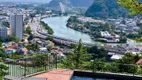 Foto 2 de Casa de Condomínio com 5 Quartos para venda ou aluguel, 400m² em Joá, Rio de Janeiro