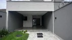 Foto 8 de Sobrado com 3 Quartos à venda, 166m² em Residencial Porto Seguro, Goiânia