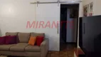 Foto 3 de Apartamento com 3 Quartos à venda, 121m² em Santana, São Paulo