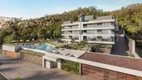 Foto 8 de Apartamento com 3 Quartos à venda, 166m² em Cacupé, Florianópolis