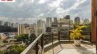 Foto 10 de Cobertura com 5 Quartos para venda ou aluguel, 750m² em Jardim Ampliação, São Paulo