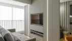 Foto 4 de Apartamento com 1 Quarto à venda, 45m² em Gleba Palhano, Londrina