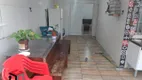 Foto 8 de Sobrado com 3 Quartos à venda, 200m² em Utinga, Santo André