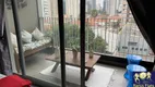 Foto 7 de Flat com 1 Quarto para alugar, 35m² em Vila Olímpia, São Paulo