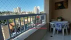 Foto 2 de Apartamento com 2 Quartos à venda, 74m² em Jardim Anhembi, São José dos Campos