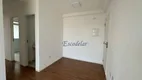 Foto 3 de Apartamento com 2 Quartos à venda, 47m² em Vila Gustavo, São Paulo
