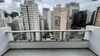 Foto 7 de Apartamento com 3 Quartos à venda, 190m² em Paraíso, São Paulo