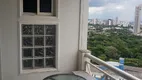 Foto 3 de Flat com 1 Quarto à venda, 35m² em Setor Pedro Ludovico, Goiânia