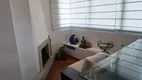 Foto 7 de Apartamento com 4 Quartos à venda, 215m² em Vila Romana, São Paulo