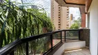 Foto 30 de Apartamento com 4 Quartos à venda, 220m² em Morumbi, São Paulo