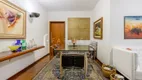 Foto 2 de Apartamento com 3 Quartos à venda, 125m² em Lagoa, Rio de Janeiro