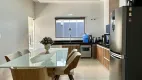 Foto 10 de Casa com 3 Quartos à venda, 115m² em Santo Antonio, Louveira