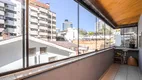 Foto 4 de Apartamento com 3 Quartos à venda, 114m² em Petrópolis, Porto Alegre