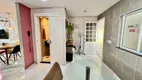 Foto 6 de Casa de Condomínio com 2 Quartos à venda, 100m² em Cambeba, Fortaleza