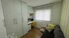 Foto 2 de Apartamento com 3 Quartos à venda, 95m² em Vila Regente Feijó, São Paulo