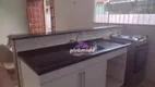 Foto 4 de Casa com 2 Quartos para alugar, 74m² em Centro, Caraguatatuba