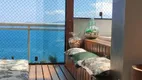 Foto 21 de Cobertura com 2 Quartos à venda, 100m² em Condomínio Porto Real Resort, Mangaratiba