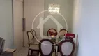 Foto 3 de Apartamento com 3 Quartos à venda, 69m² em Bosque da Saúde, Cuiabá