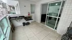 Foto 24 de Apartamento com 2 Quartos à venda, 82m² em Campo da Aviação, Praia Grande