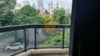 Foto 6 de Apartamento com 4 Quartos à venda, 380m² em Pacaembu, São Paulo