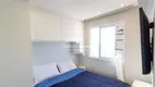 Foto 8 de Apartamento com 2 Quartos à venda, 40m² em Vila Ré, São Paulo