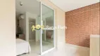 Foto 17 de Flat com 1 Quarto para alugar, 38m² em Itaim Bibi, São Paulo