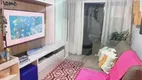 Foto 8 de Apartamento com 2 Quartos à venda, 61m² em Tijuca, Rio de Janeiro
