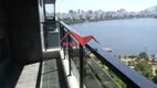 Foto 14 de Apartamento com 4 Quartos à venda, 319m² em Lagoa, Rio de Janeiro