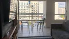 Foto 7 de Apartamento com 1 Quarto à venda, 43m² em Indianópolis, São Paulo