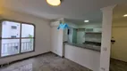 Foto 9 de Apartamento com 1 Quarto para venda ou aluguel, 45m² em Indianópolis, São Paulo