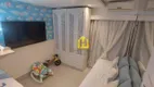 Foto 4 de Apartamento com 3 Quartos à venda, 98m² em Candelária, Natal