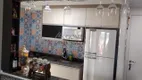 Foto 3 de Apartamento com 2 Quartos à venda, 54m² em Matriz, Mauá